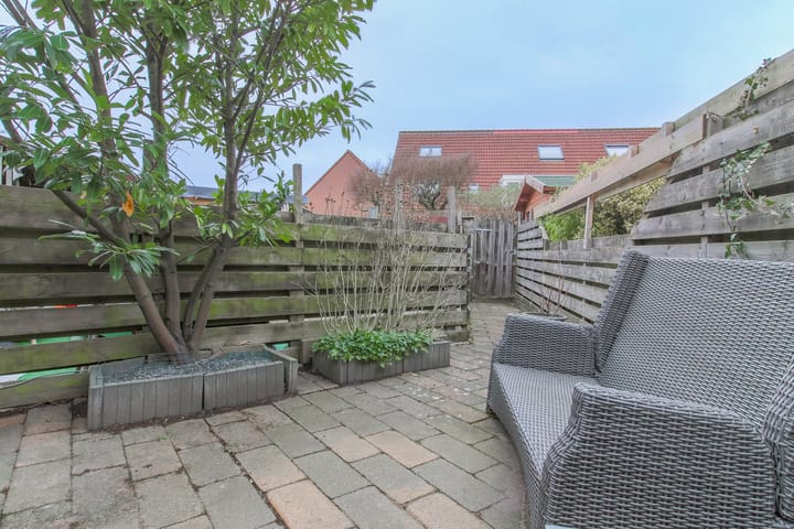 Foto 35 van Bandijk 101