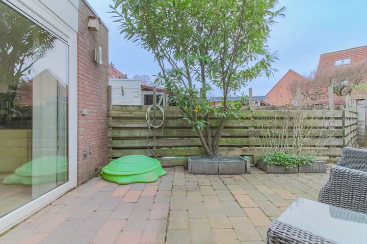 Foto 36 van Bandijk 101