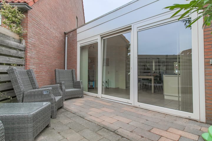 Foto 38 van Bandijk 101