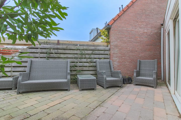 Foto 39 van Bandijk 101