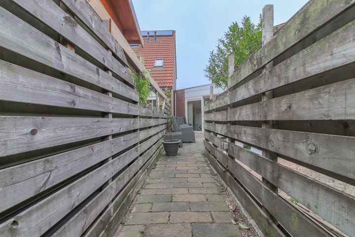 Foto 40 van Bandijk 101