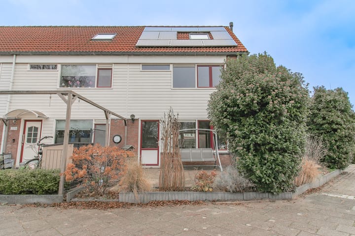 Foto 42 van Bandijk 101