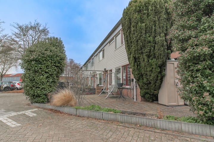 Foto 43 van Bandijk 101