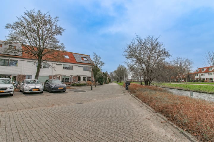 Foto 46 van Bandijk 101