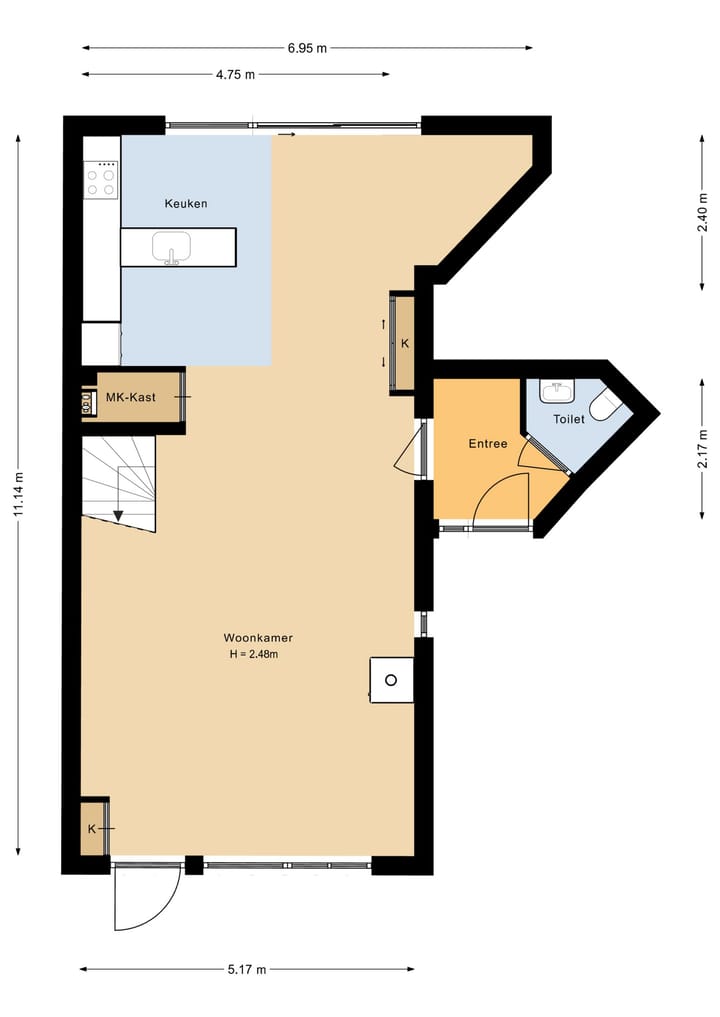 Foto 53 van Bandijk 101