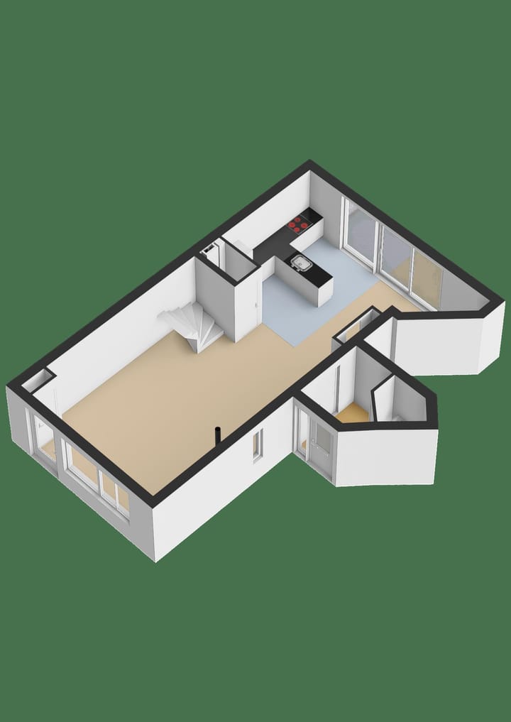 Foto 54 van Bandijk 101