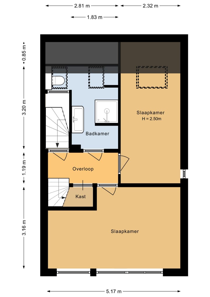 Foto 55 van Bandijk 101