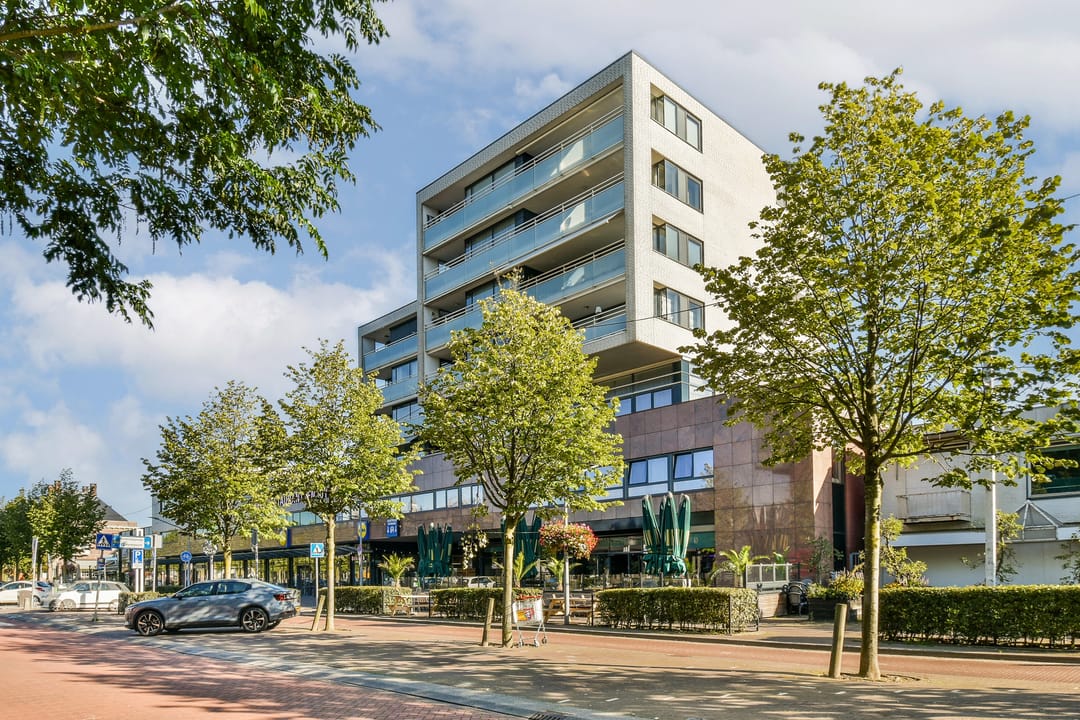 Foto 1 van Draverslaan 7-C