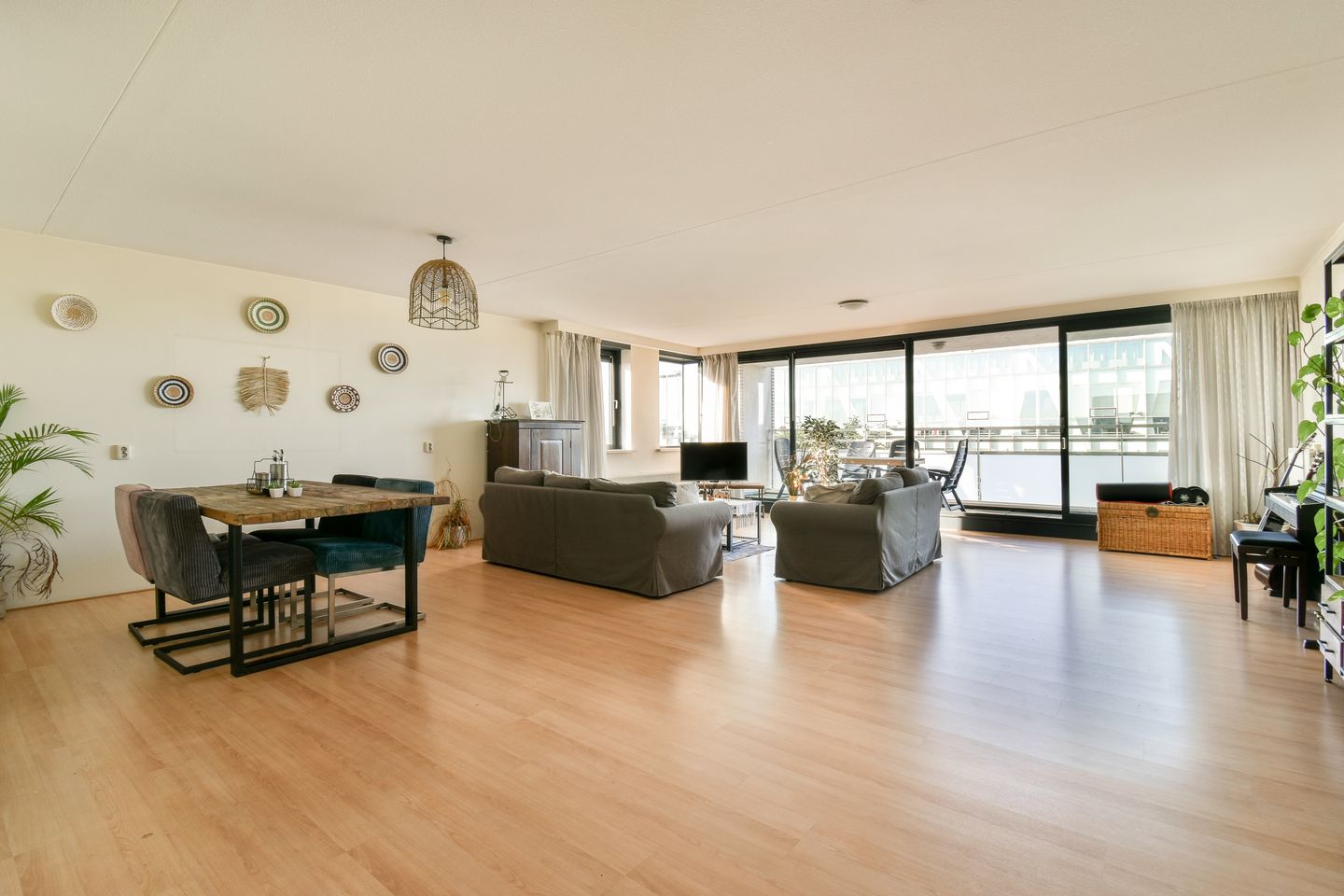 Foto 4 van Draverslaan 7-C