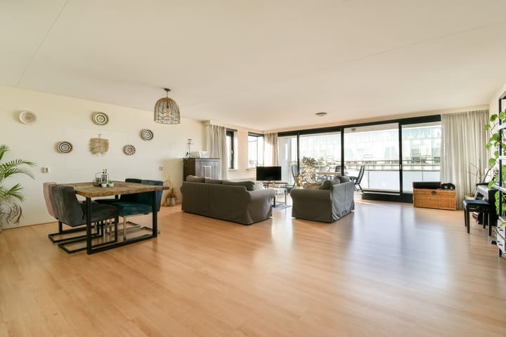 Foto 4 van Draverslaan 7-C