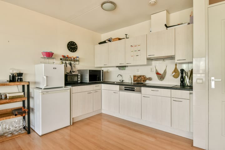 Foto 7 van Draverslaan 7-C