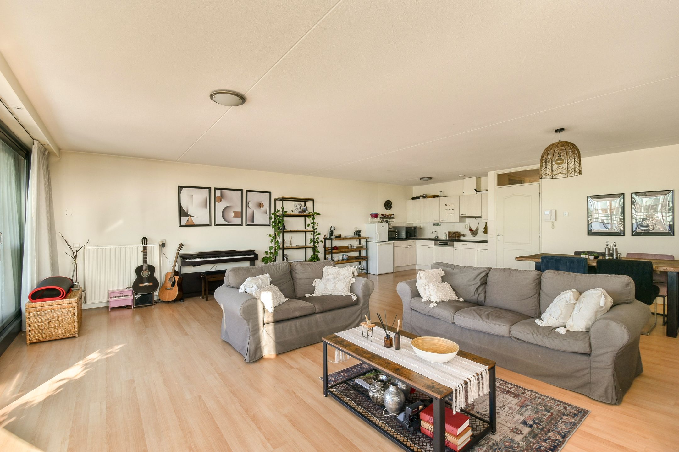 Foto 6 van Draverslaan 7-C