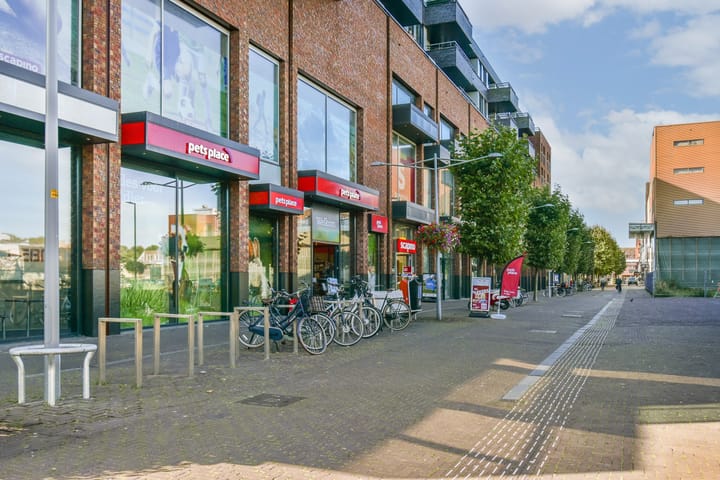 Foto 18 van Draverslaan 7-C