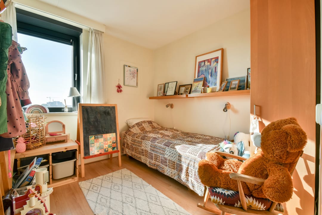 Foto 16 van Draverslaan 7-C