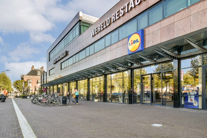 Foto 19 van Draverslaan 7-C