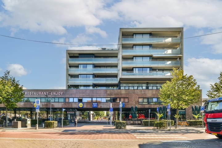 Foto 2 van Draverslaan 7-C