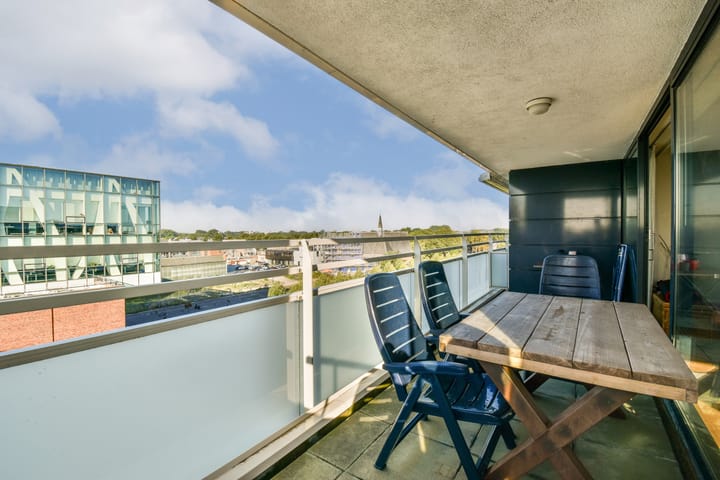 Foto 11 van Draverslaan 7-C