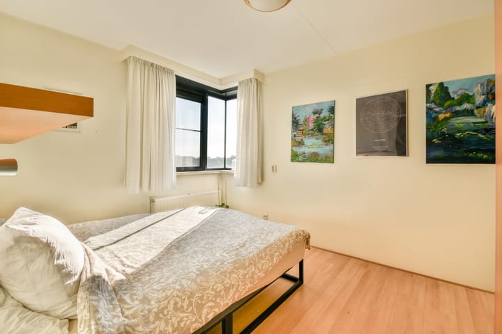 Foto 12 van Draverslaan 7-C