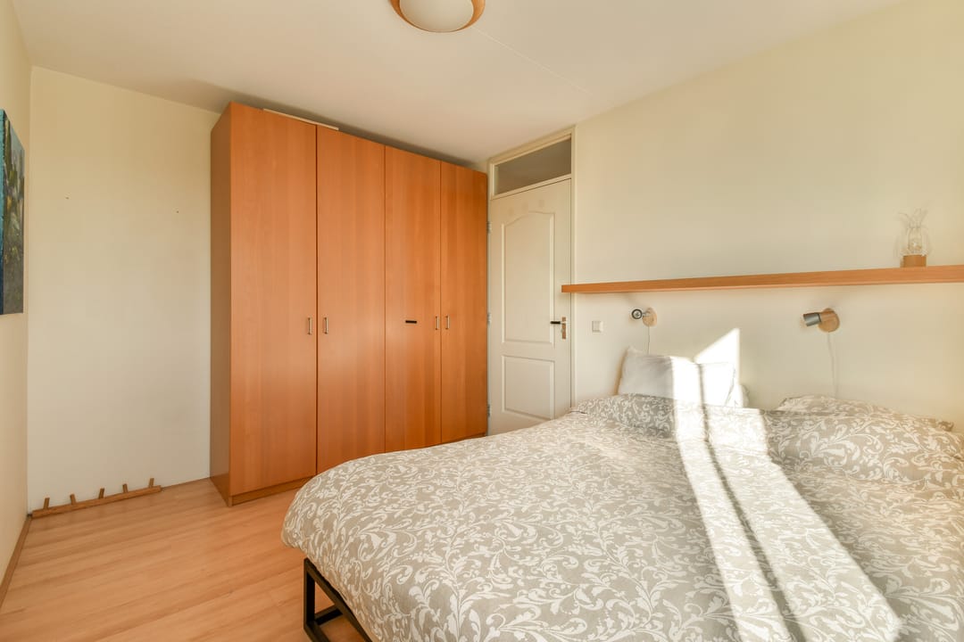 Foto 13 van Draverslaan 7-C