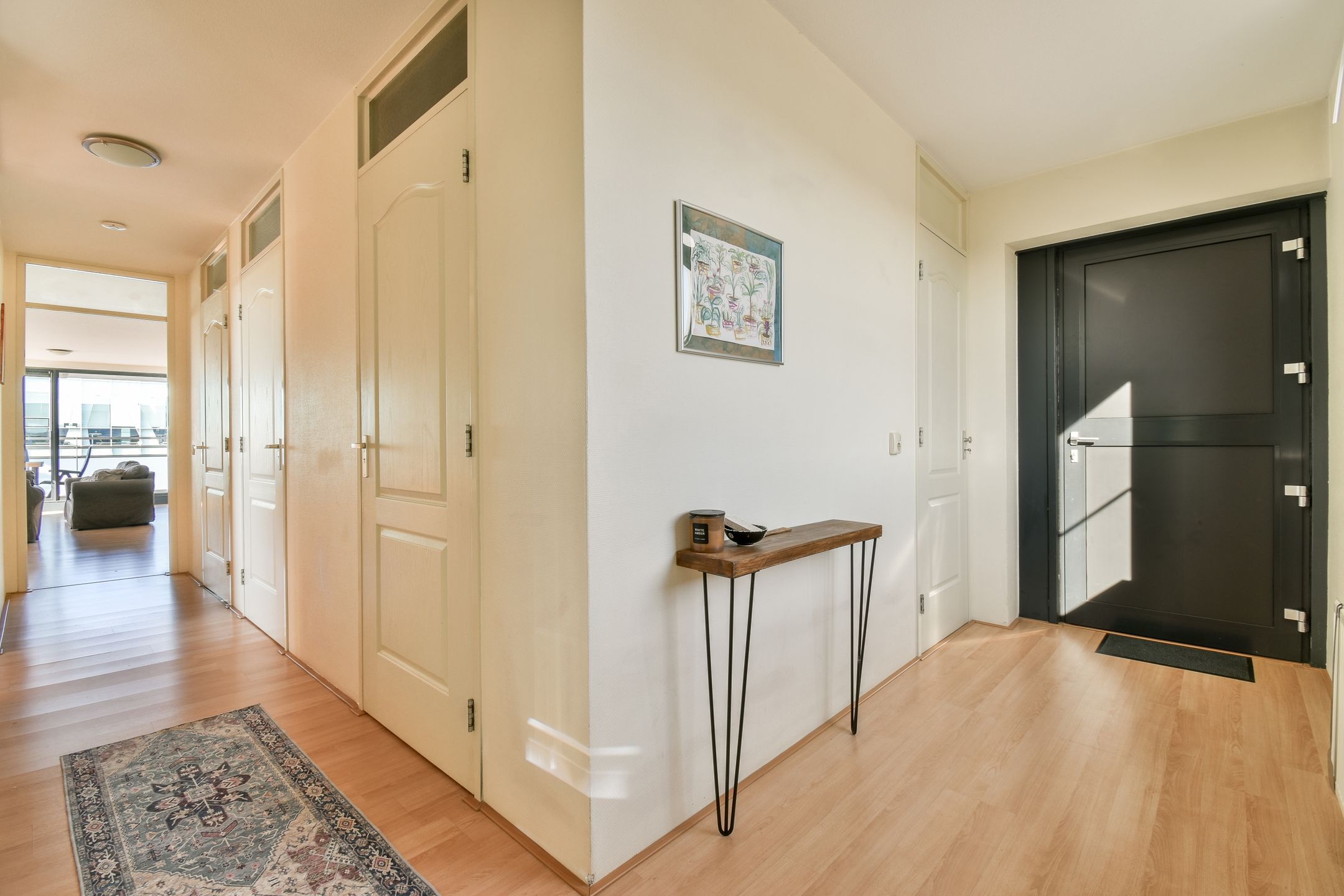 Foto 3 van Draverslaan 7-C