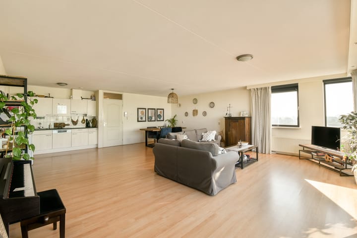 Foto 5 van Draverslaan 7-C