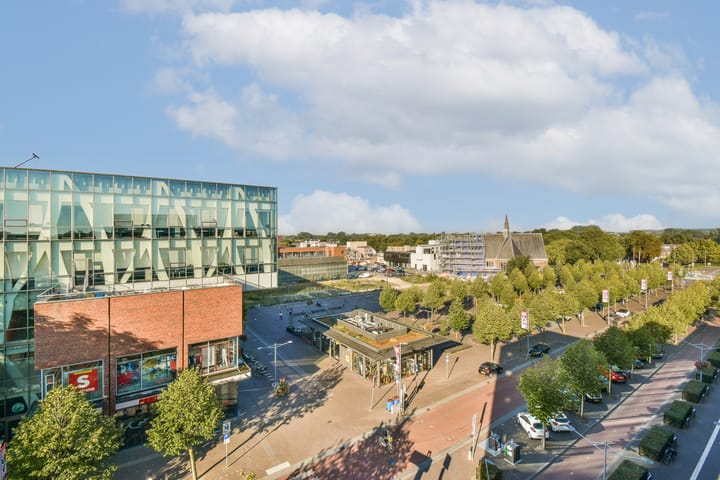 Foto 9 van Draverslaan 7-C