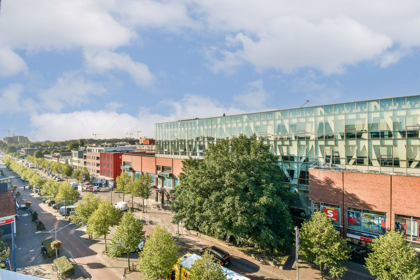 Foto 10 van Draverslaan 7-C