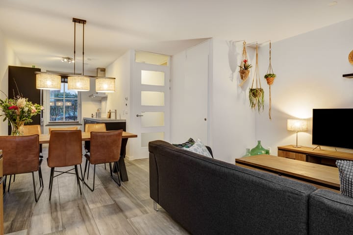 Foto 2 van Vlamoven 15