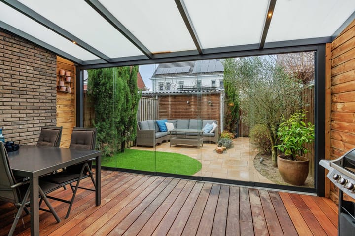 Foto 5 van Vlamoven 15