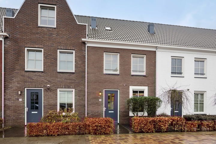 Foto 6 van Vlamoven 15