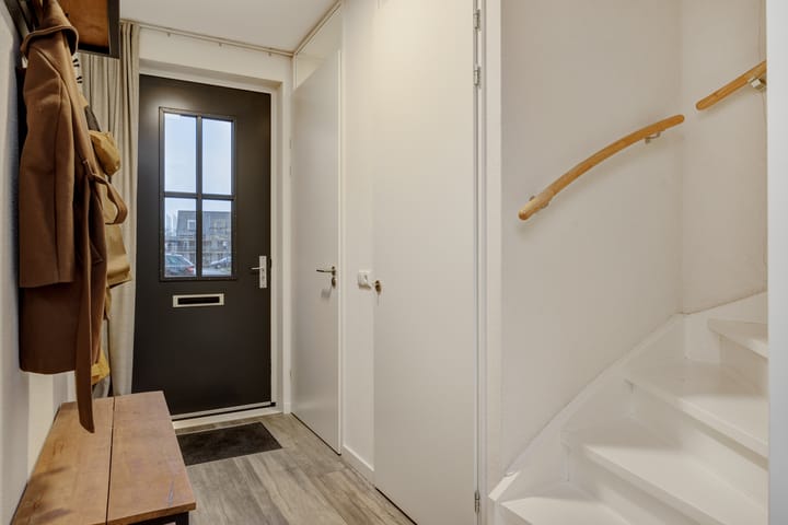 Foto 7 van Vlamoven 15