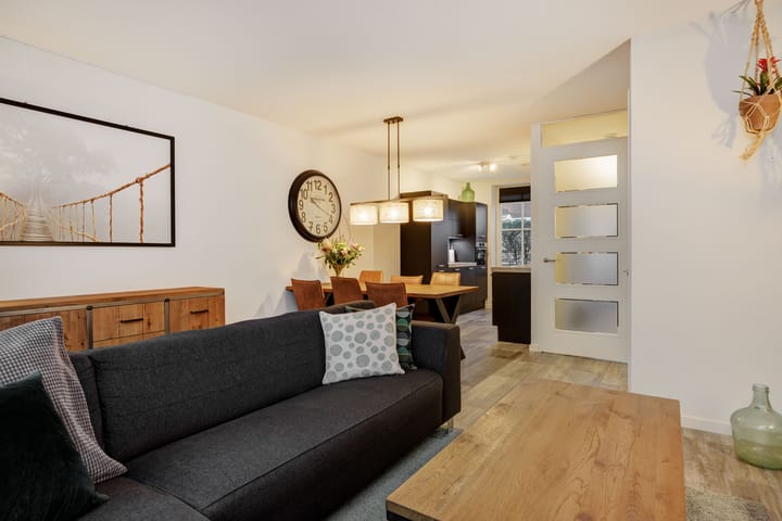 Foto 16 van Vlamoven 15