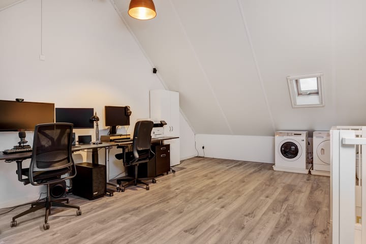 Foto 28 van Vlamoven 15