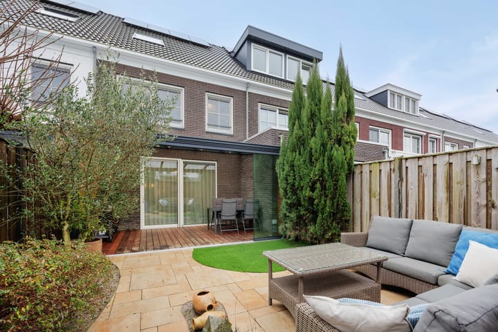 Foto 30 van Vlamoven 15