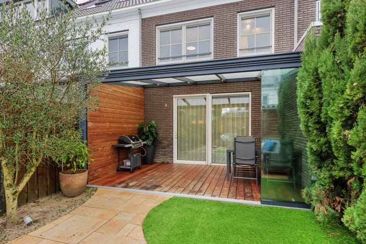 Foto 31 van Vlamoven 15