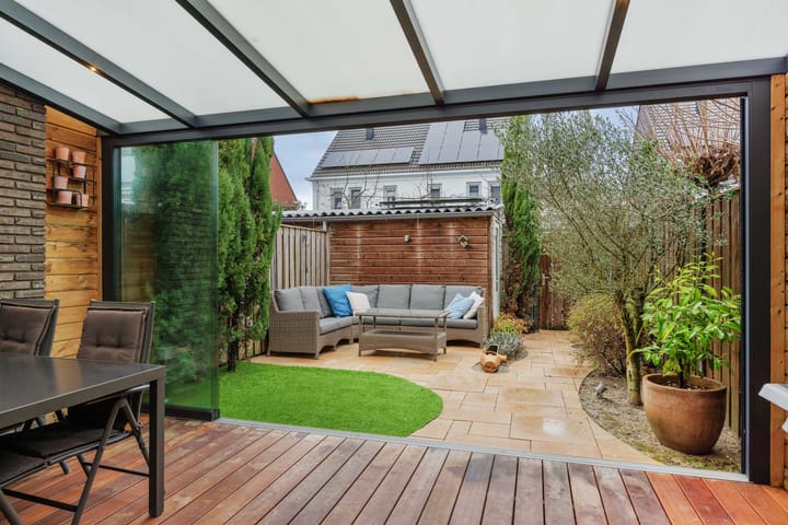 Foto 32 van Vlamoven 15