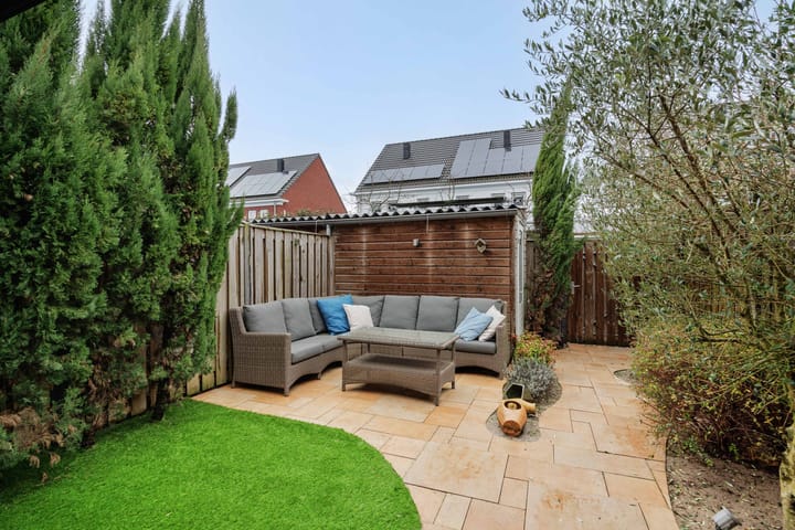 Foto 33 van Vlamoven 15