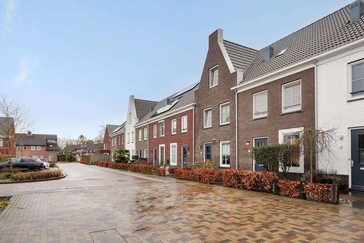 Foto 34 van Vlamoven 15