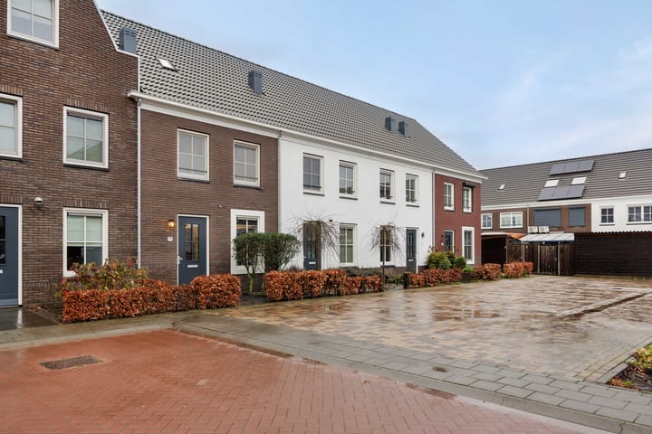 Foto 35 van Vlamoven 15