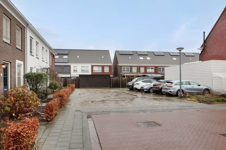 Foto 36 van Vlamoven 15