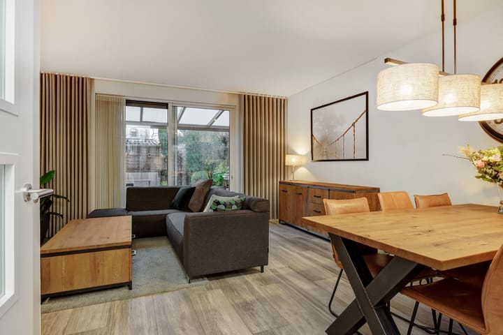 Foto 10 van Vlamoven 15