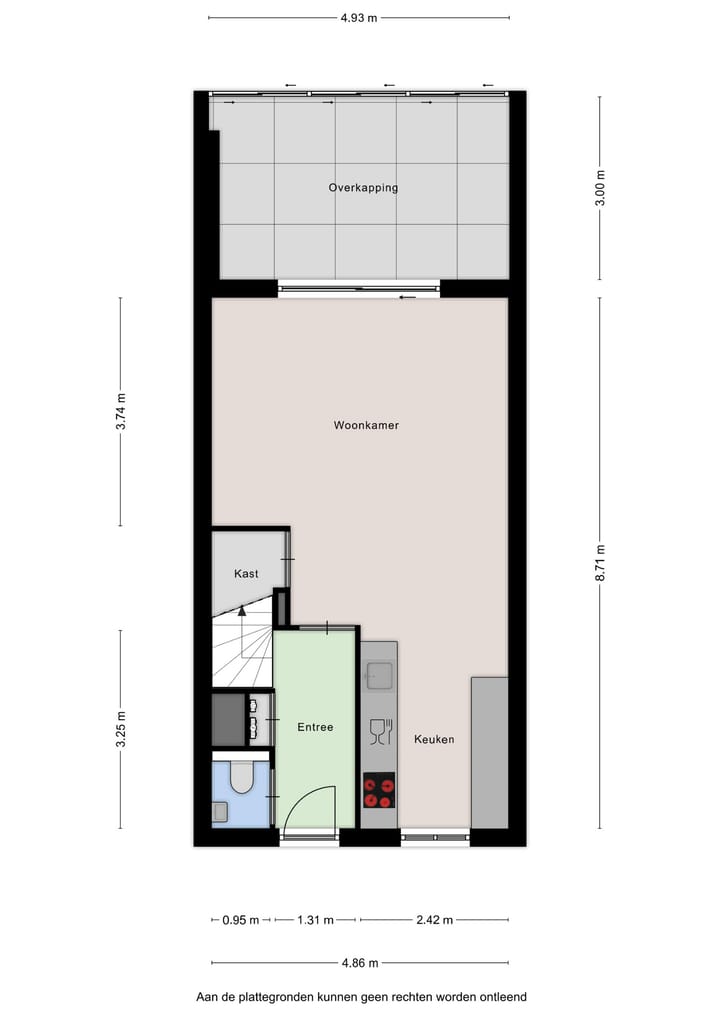 Foto 40 van Vlamoven 15