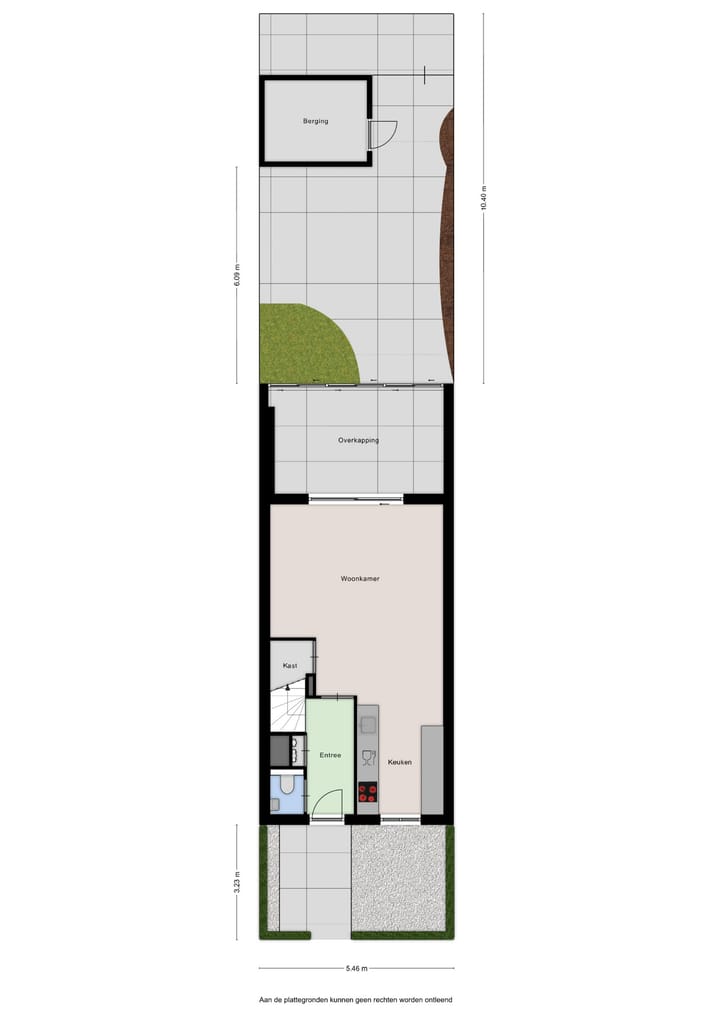 Foto 44 van Vlamoven 15