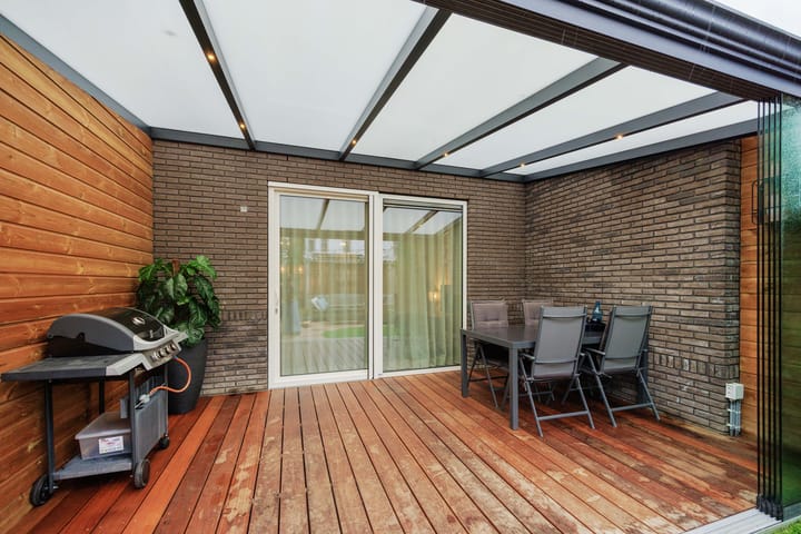 Foto 15 van Vlamoven 15