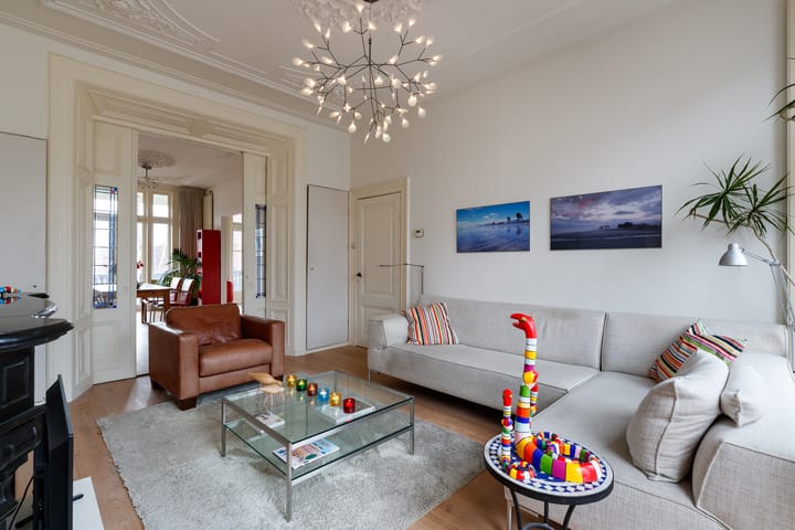 Foto 5 van F.C. Dondersstraat 48-BS