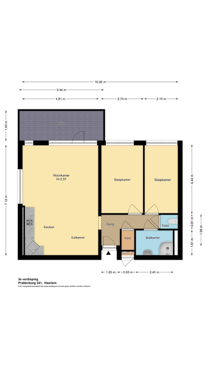 Foto 28 van Prattenburg 341