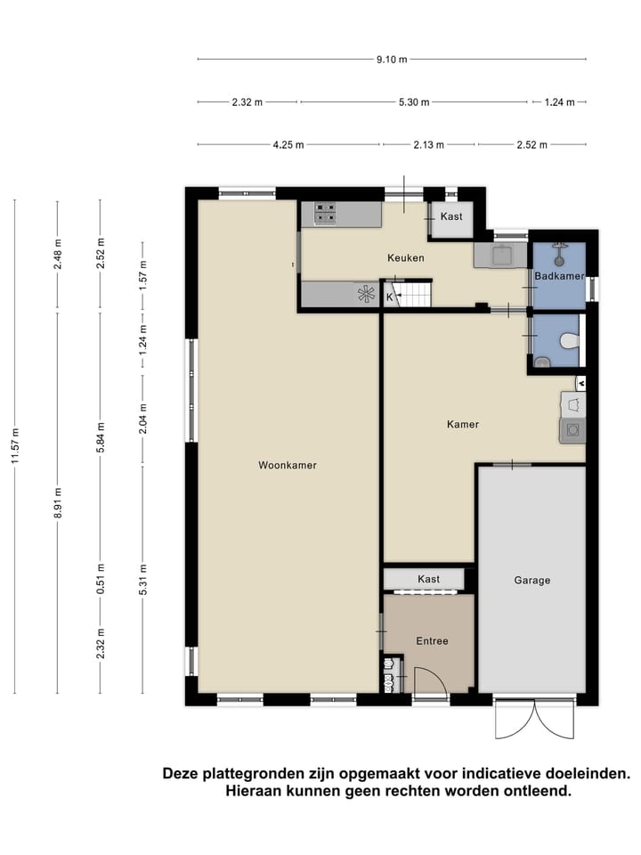 Foto 42 van Middelweg 31