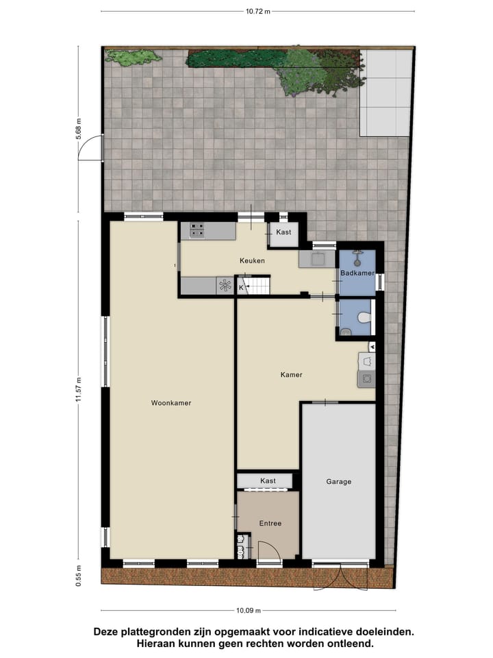 Foto 44 van Middelweg 31