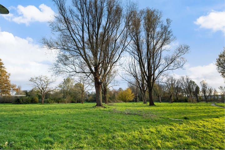 Foto 3 van Haringvlietstraat 12