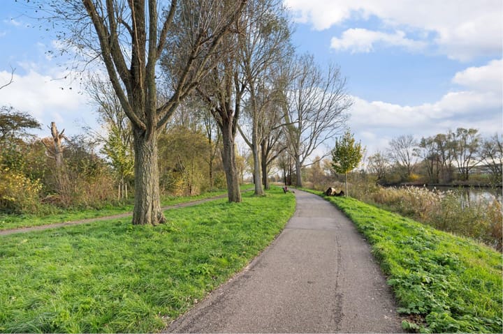 Foto 4 van Haringvlietstraat 12